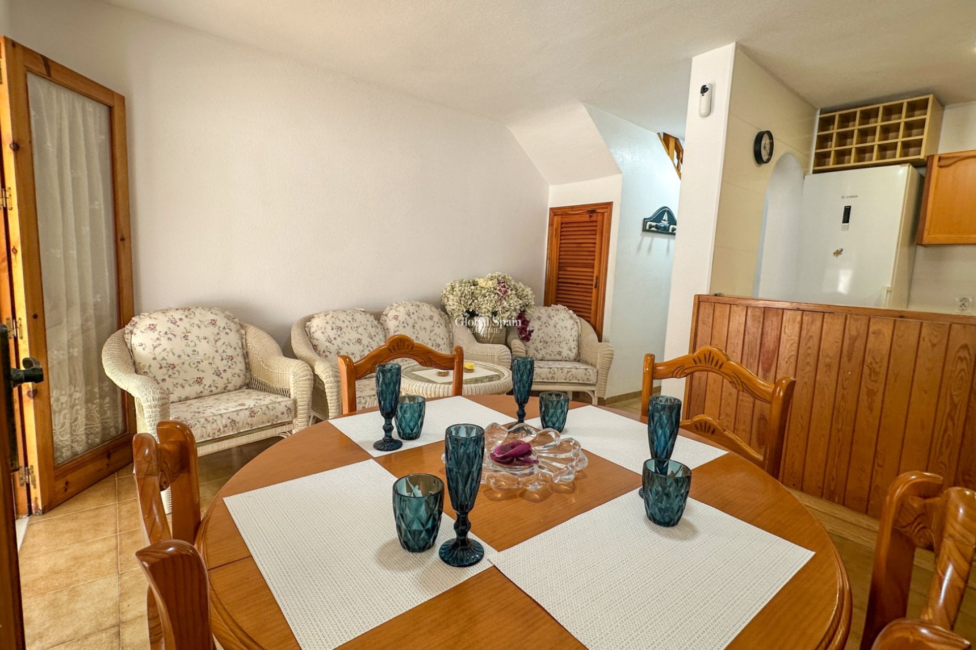 Revente - MAISON -
PLAYA FLAMENCA - Costa Blanca