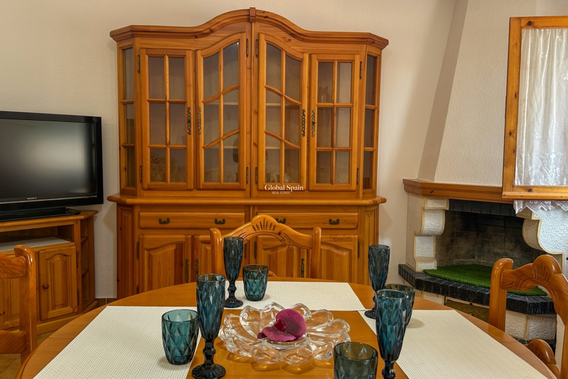 Revente - MAISON -
PLAYA FLAMENCA - Costa Blanca