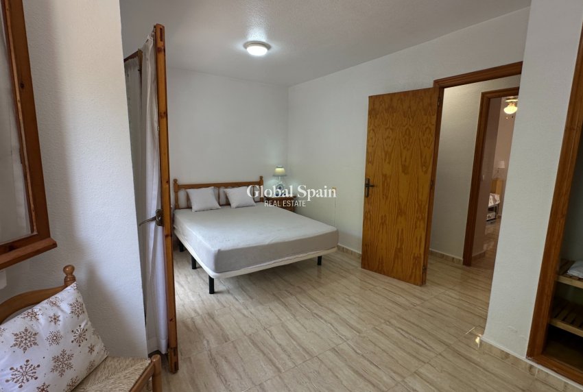Revente - MAISON -
PLAYA FLAMENCA - Costa Blanca