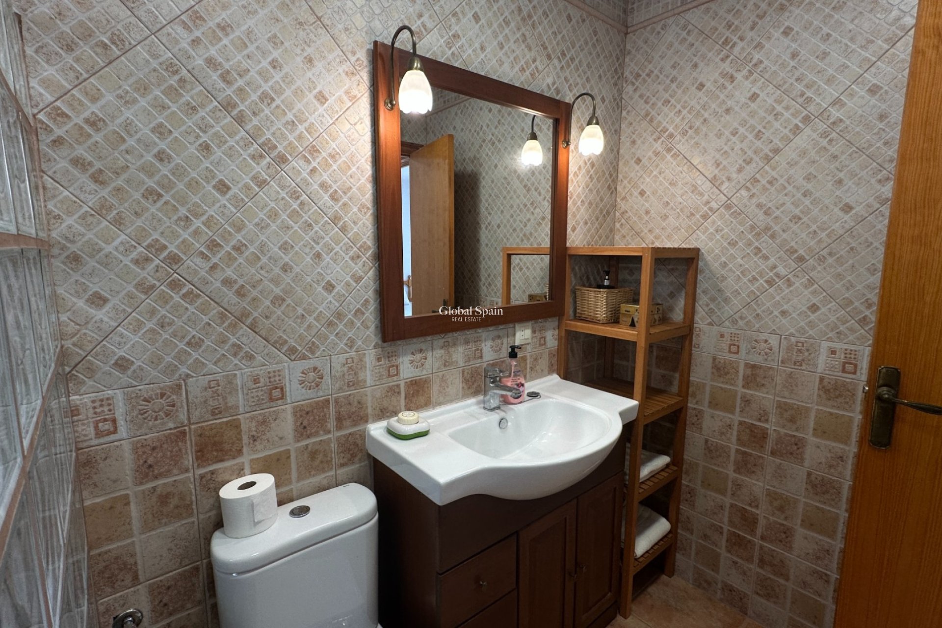 Revente - MAISON -
PLAYA FLAMENCA - Costa Blanca