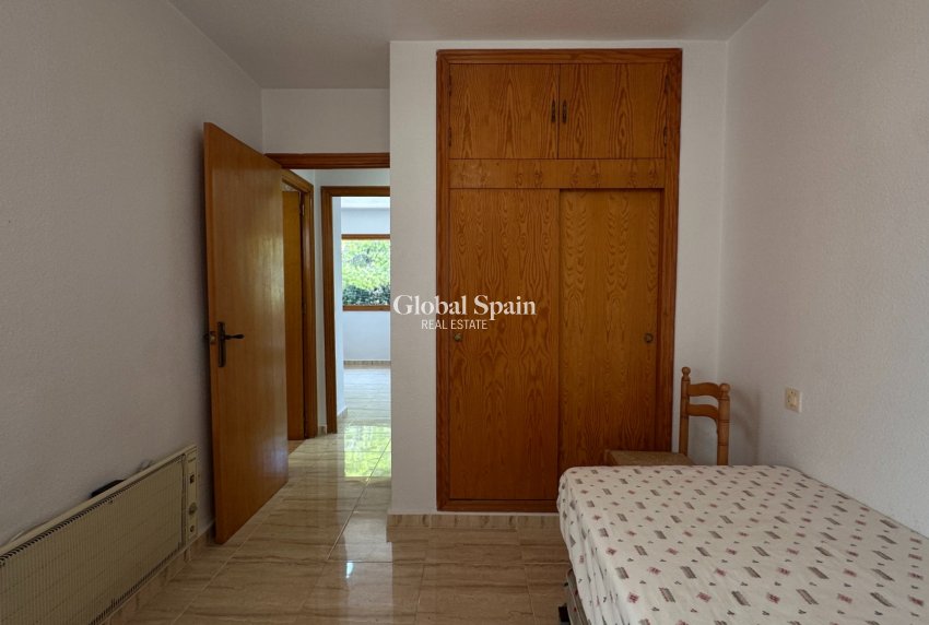 Revente - MAISON -
PLAYA FLAMENCA - Costa Blanca