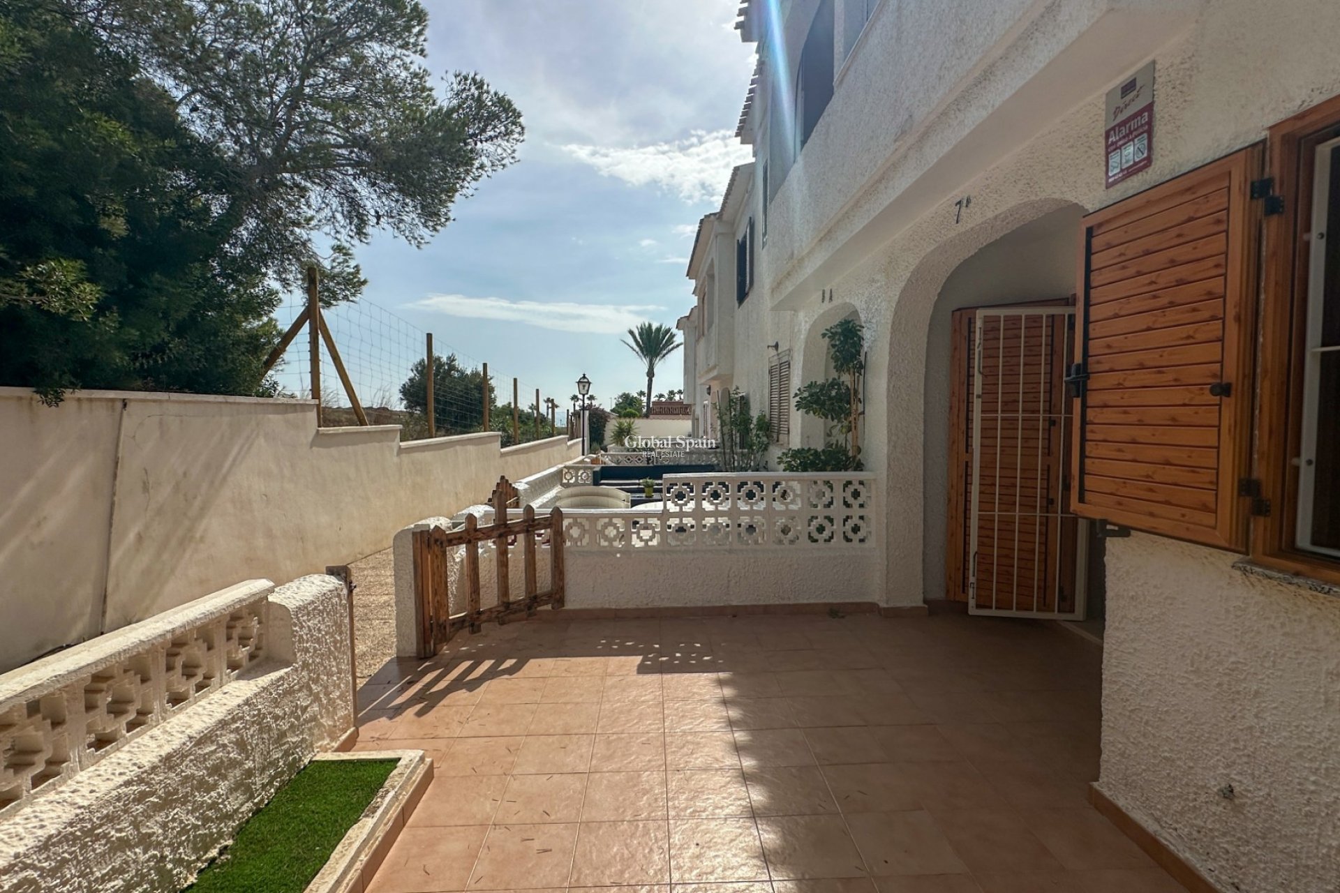 Revente - MAISON -
PLAYA FLAMENCA - Costa Blanca