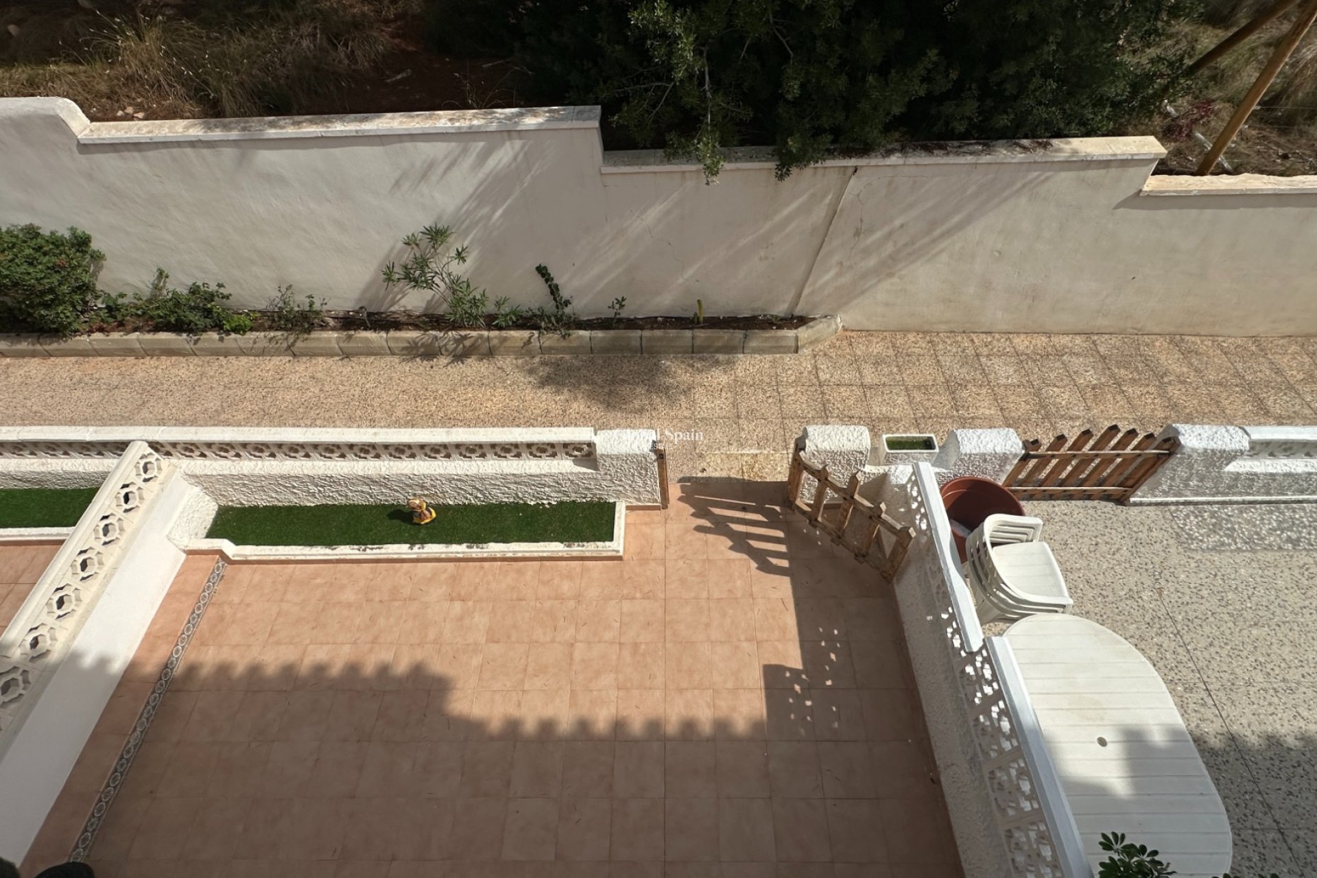 Revente - MAISON -
PLAYA FLAMENCA - Costa Blanca