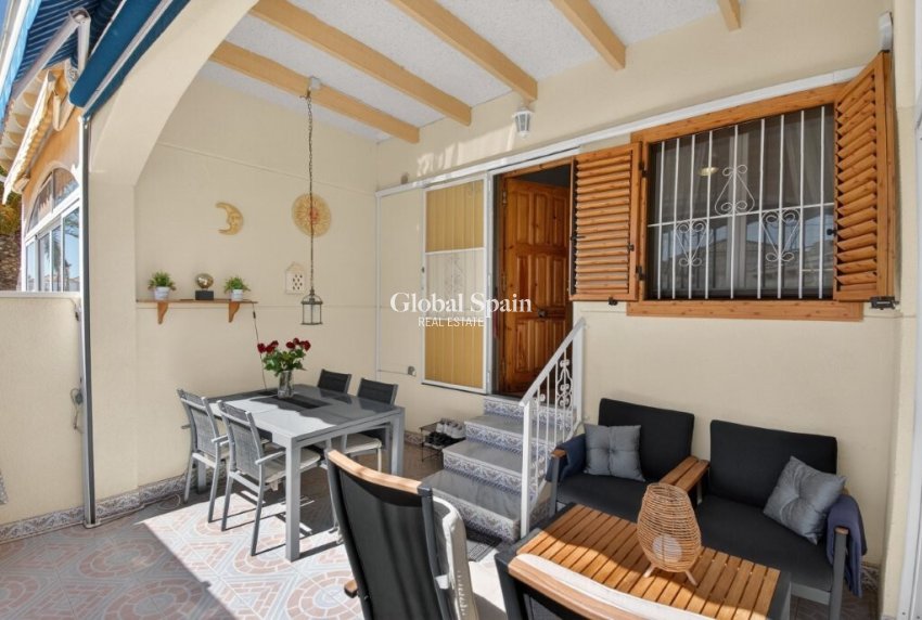 Revente - MAISON -
PLAYA FLAMENCA - Serena III