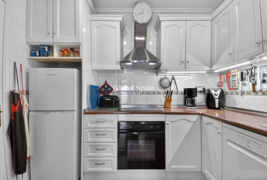 Revente - MAISON -
PLAYA FLAMENCA - Serena III