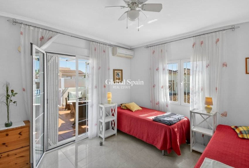 Revente - MAISON -
PLAYA FLAMENCA - Serena III