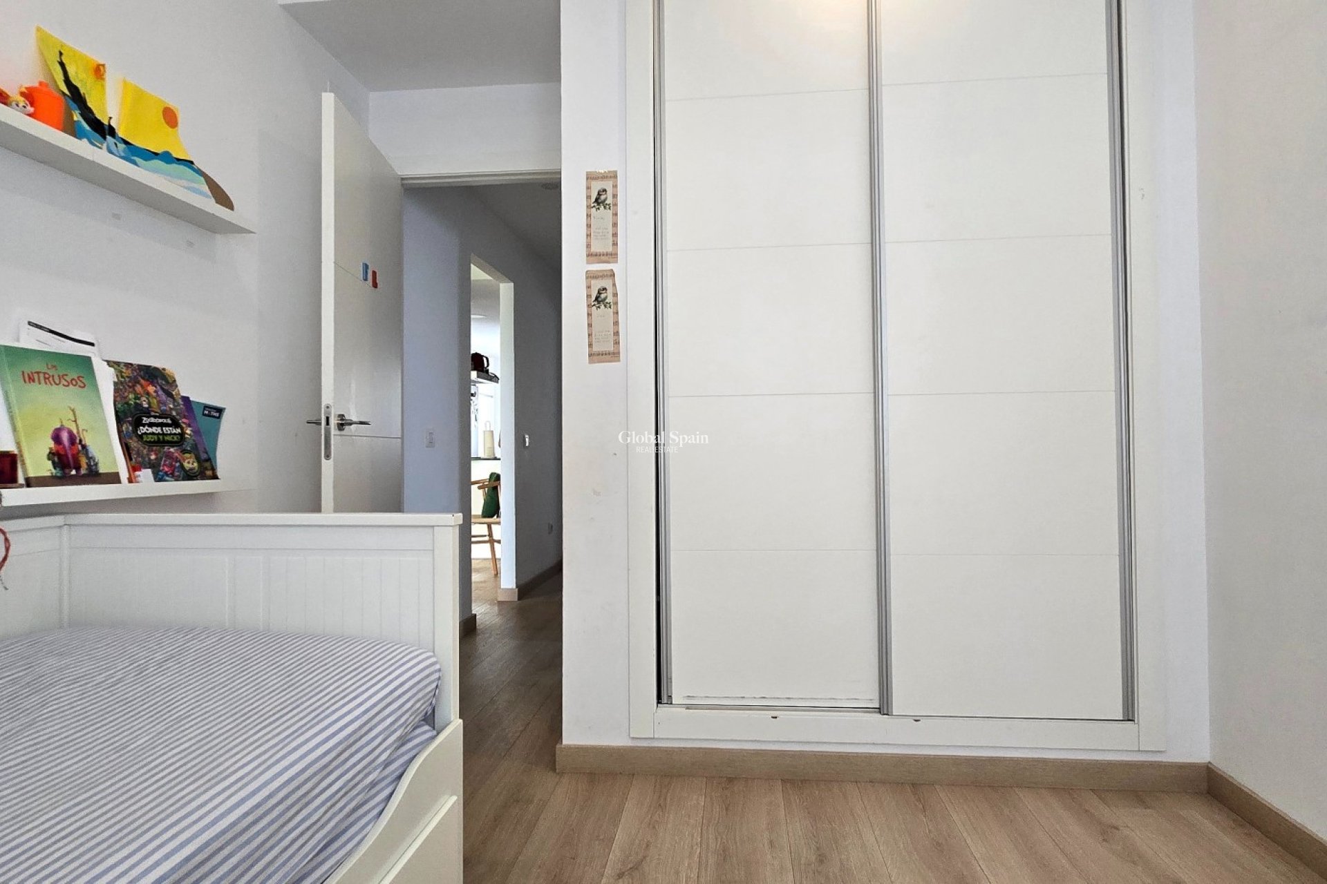 Revente - MAISON -
POLOP - Alberca