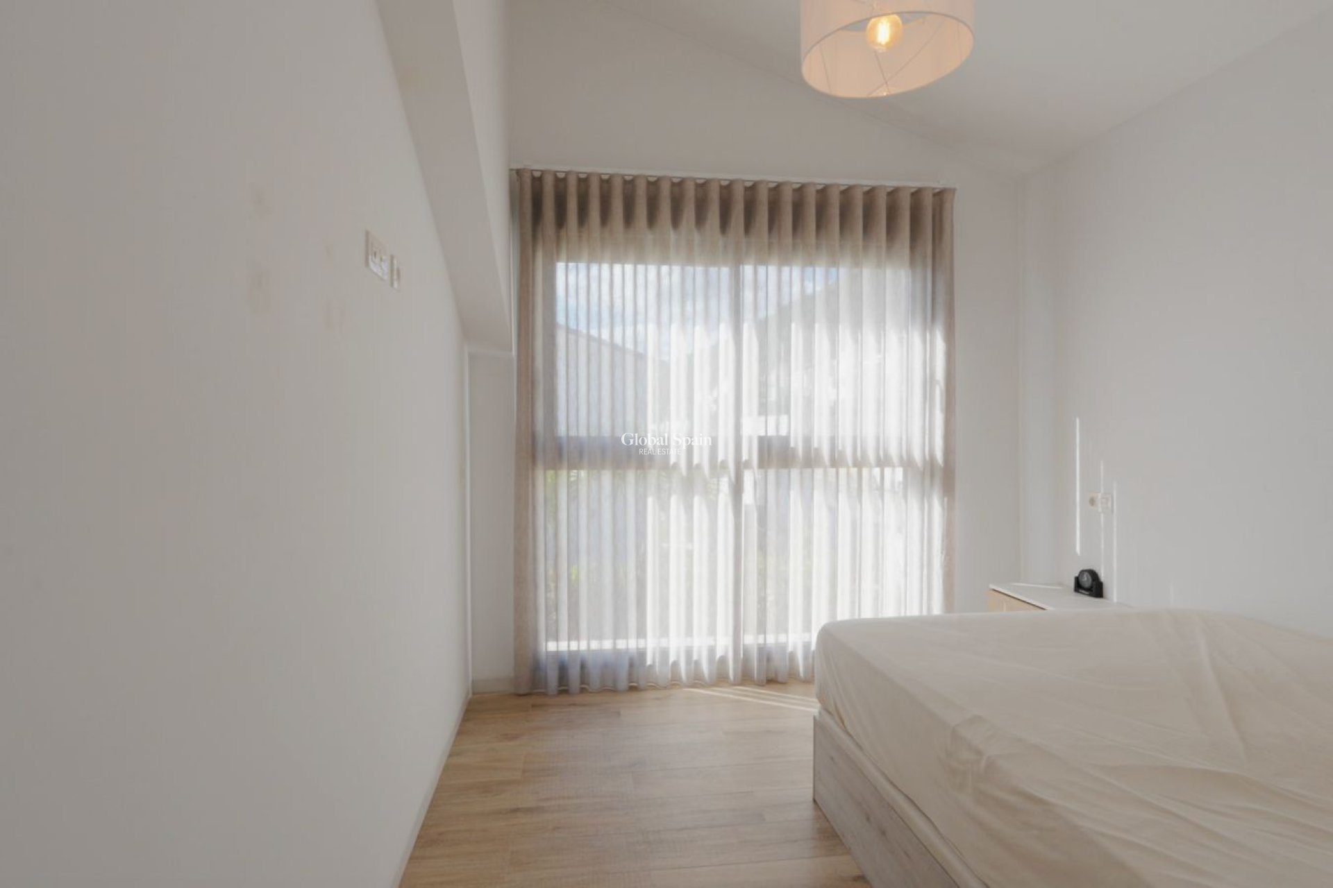 Revente - MAISON -
POLOP - Costa Blanca