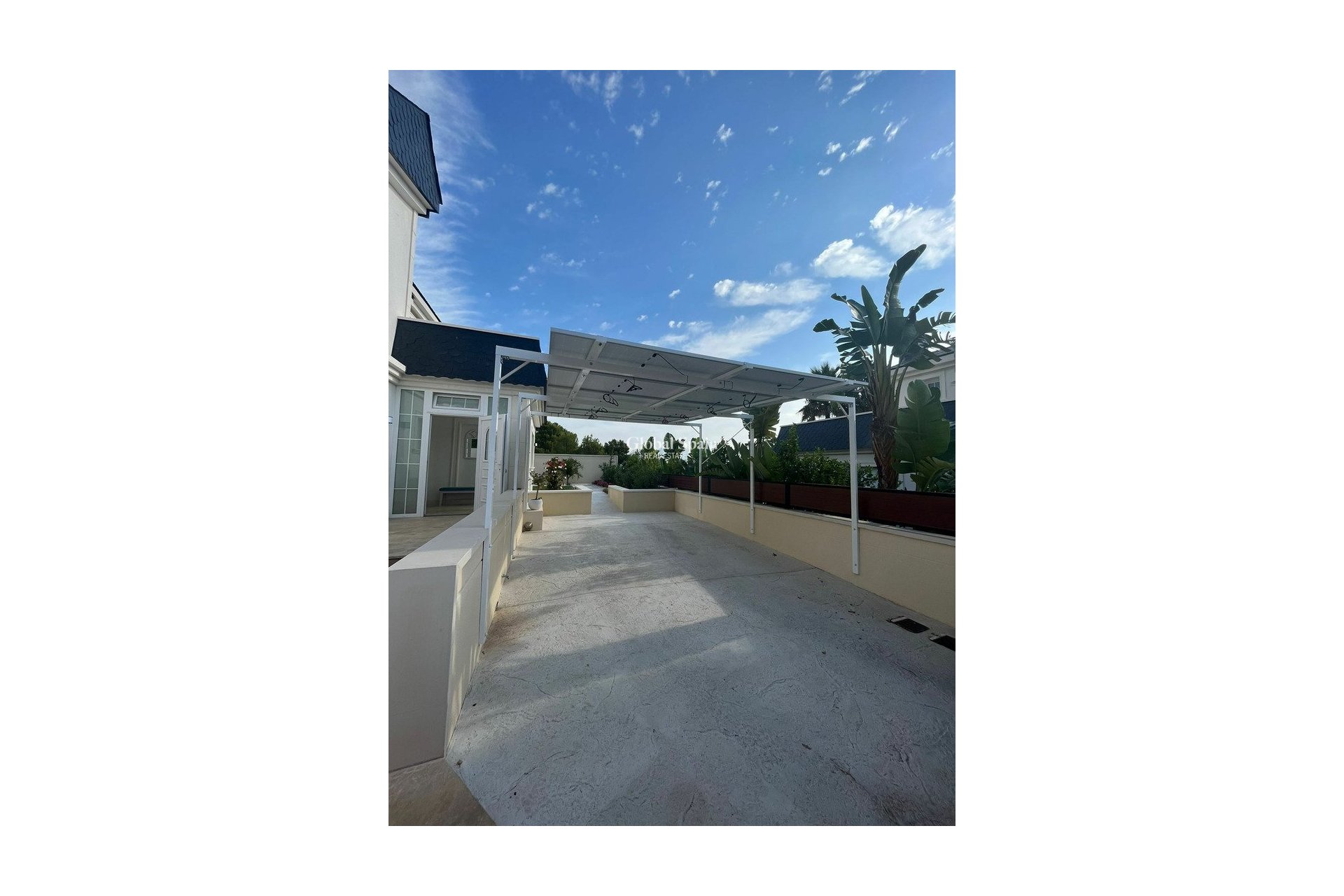 Revente - MAISON -
POLOP - Costa Blanca