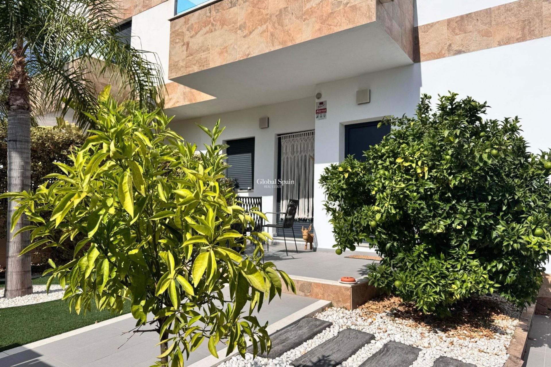 Revente - MAISON -
POLOP - Polop