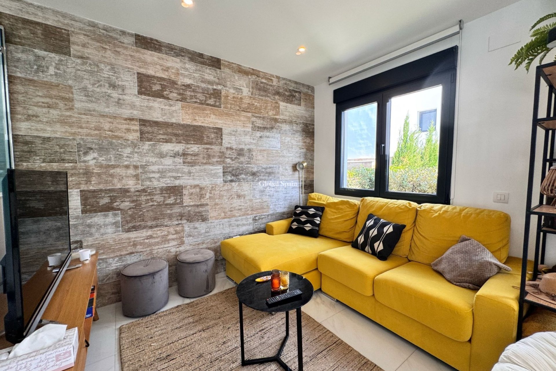 Revente - MAISON -
POLOP - Polop