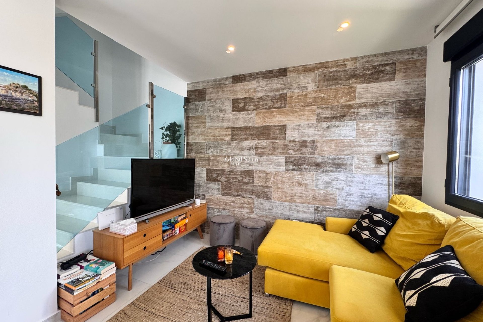 Revente - MAISON -
POLOP - Polop