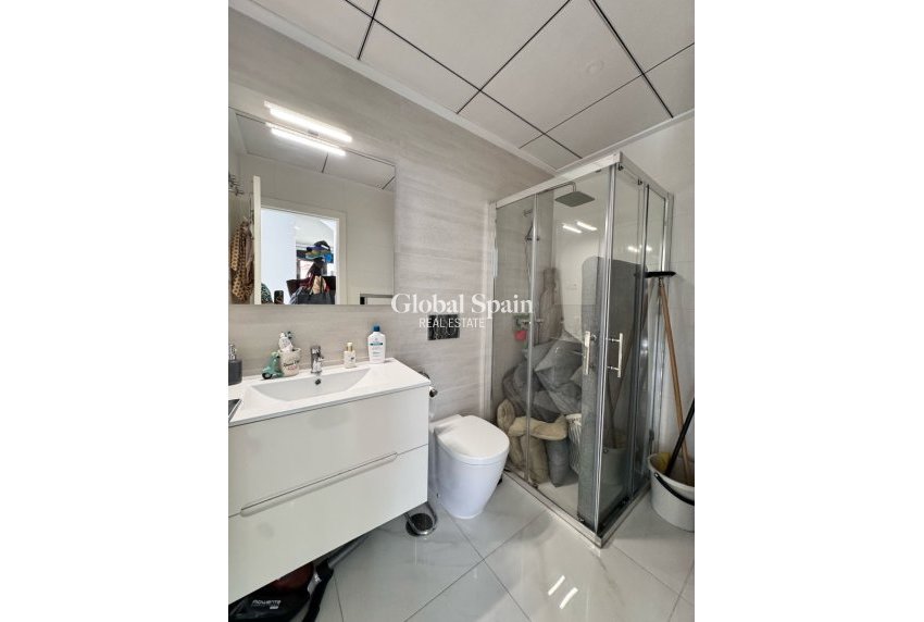 Revente - MAISON -
POLOP - Polop