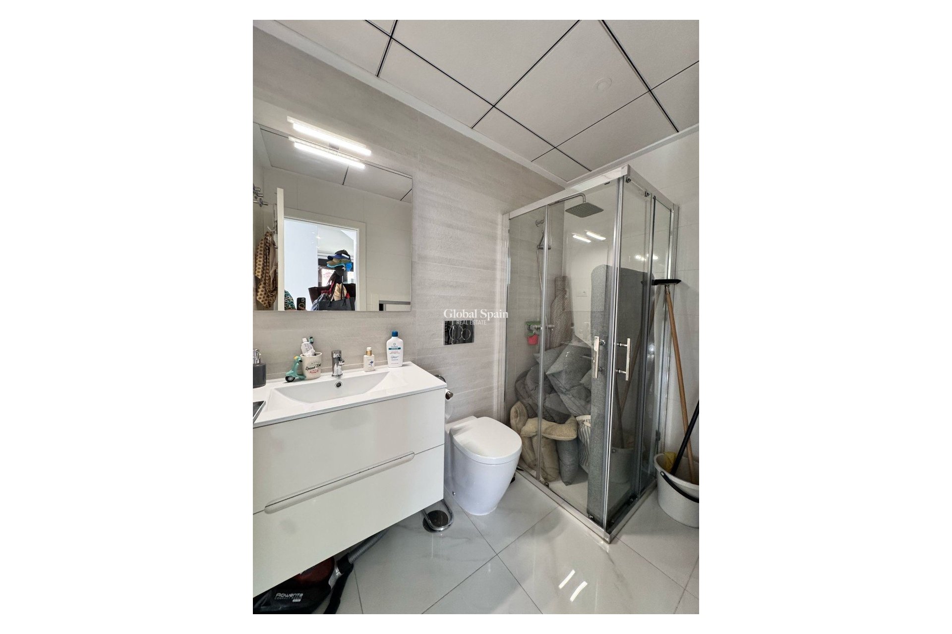 Revente - MAISON -
POLOP - Polop