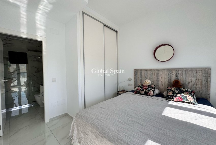 Revente - MAISON -
POLOP - Polop