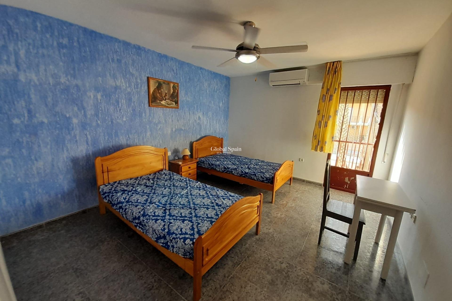 Revente - MAISON -
PUERTO DE MAZARRÓN - Bahía