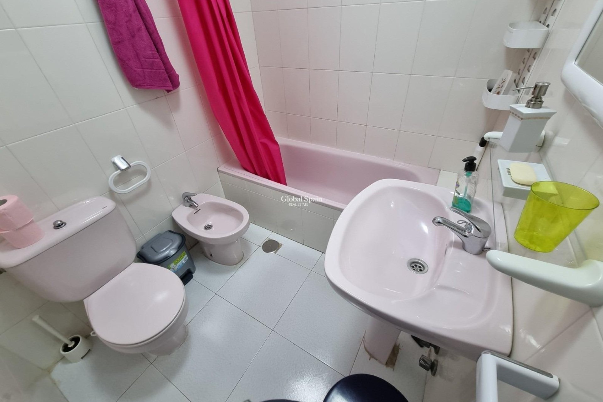 Revente - MAISON -
PUERTO DE MAZARRÓN - Bahía