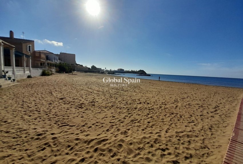 Revente - MAISON -
PUERTO DE MAZARRÓN - Bahía