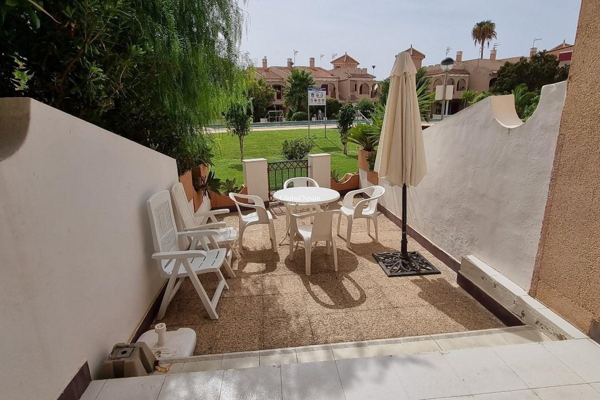 Revente - MAISON -
PUERTO DE MAZARRÓN - Bahía