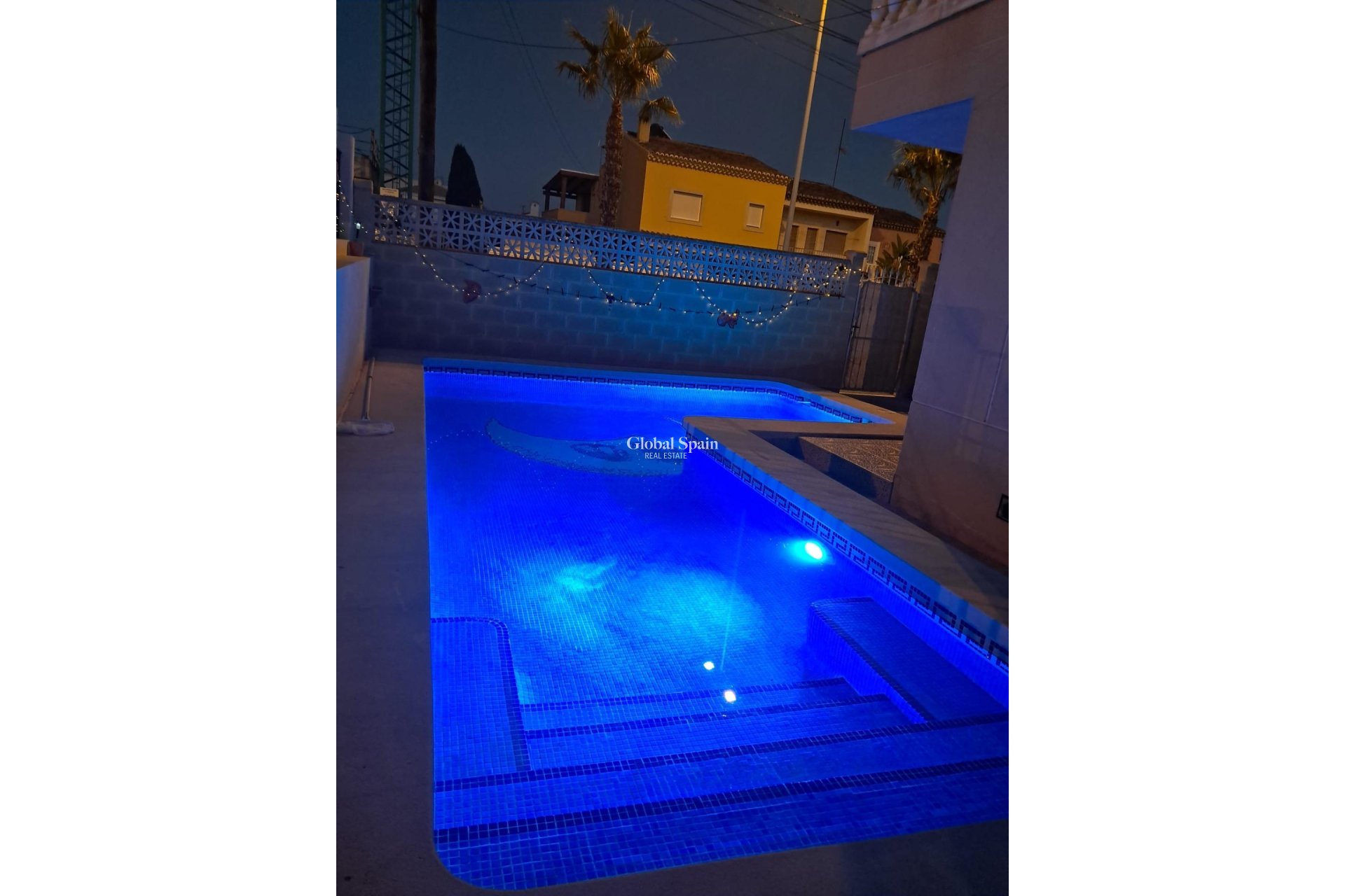 Revente - MAISON -
PUERTO DE MAZARRÓN - Bolnuevo