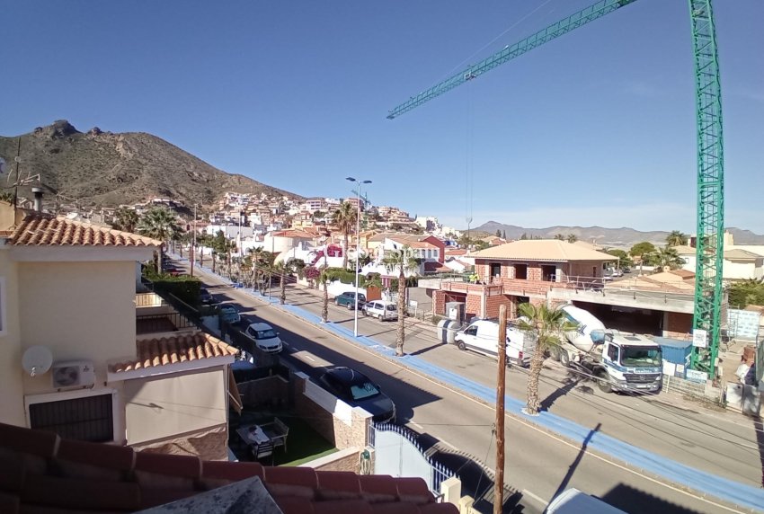 Revente - MAISON -
PUERTO DE MAZARRÓN - Bolnuevo