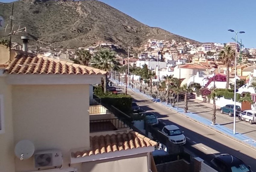 Revente - MAISON -
PUERTO DE MAZARRÓN - Bolnuevo