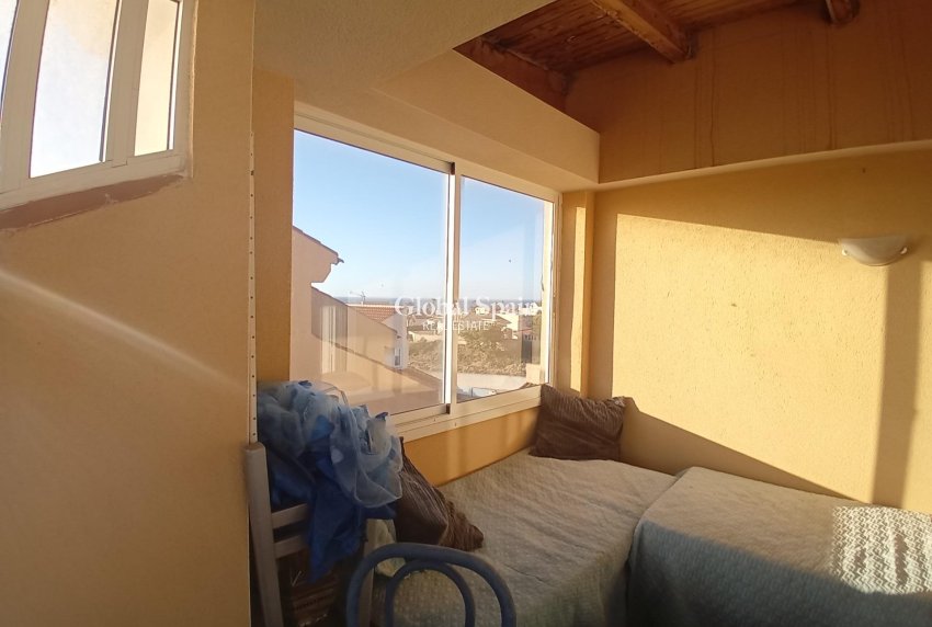 Revente - MAISON -
PUERTO DE MAZARRÓN - Bolnuevo