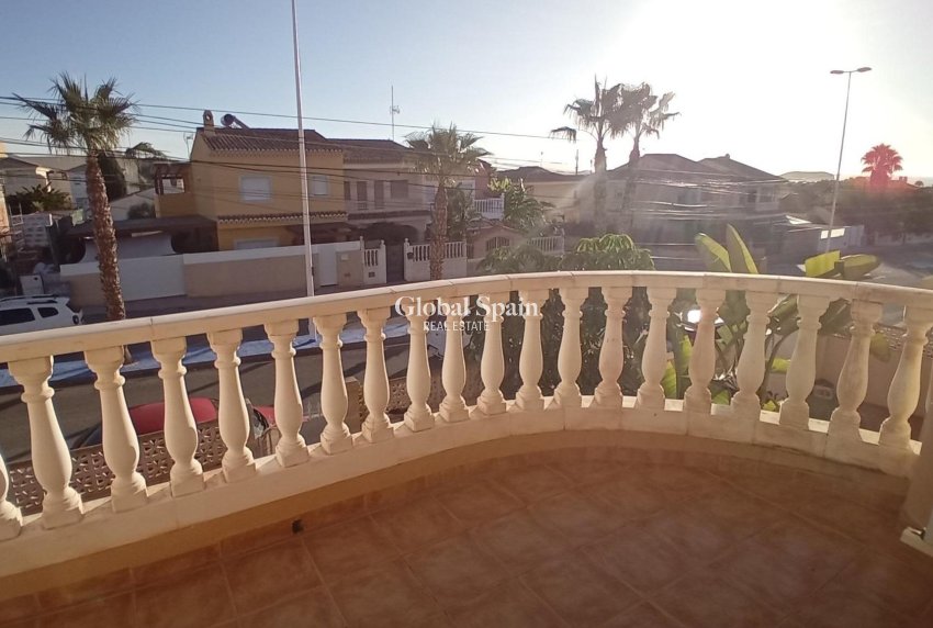 Revente - MAISON -
PUERTO DE MAZARRÓN - Bolnuevo