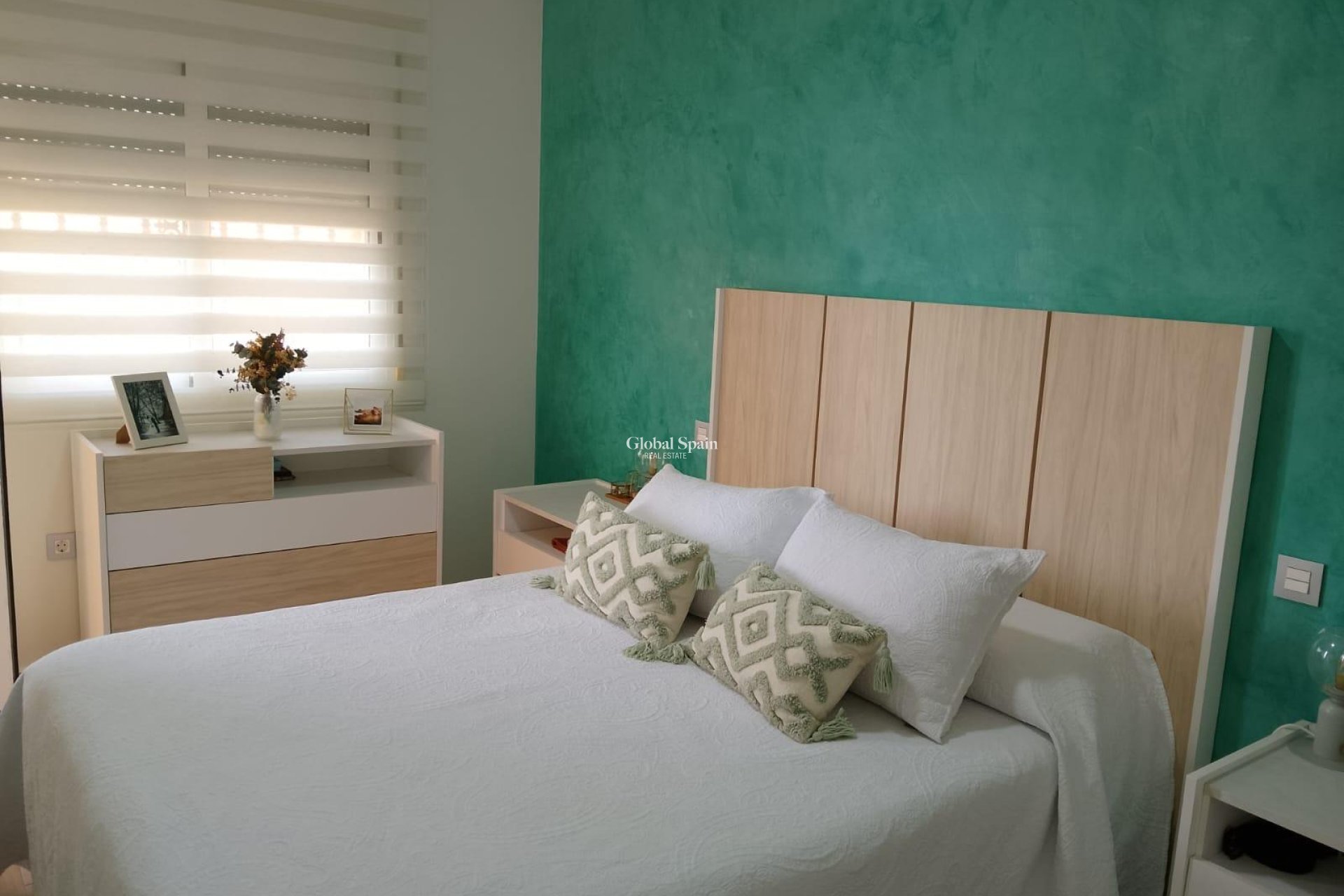 Revente - MAISON -
PUERTO DE MAZARRÓN - Cuatro Plumas-la Cumbre