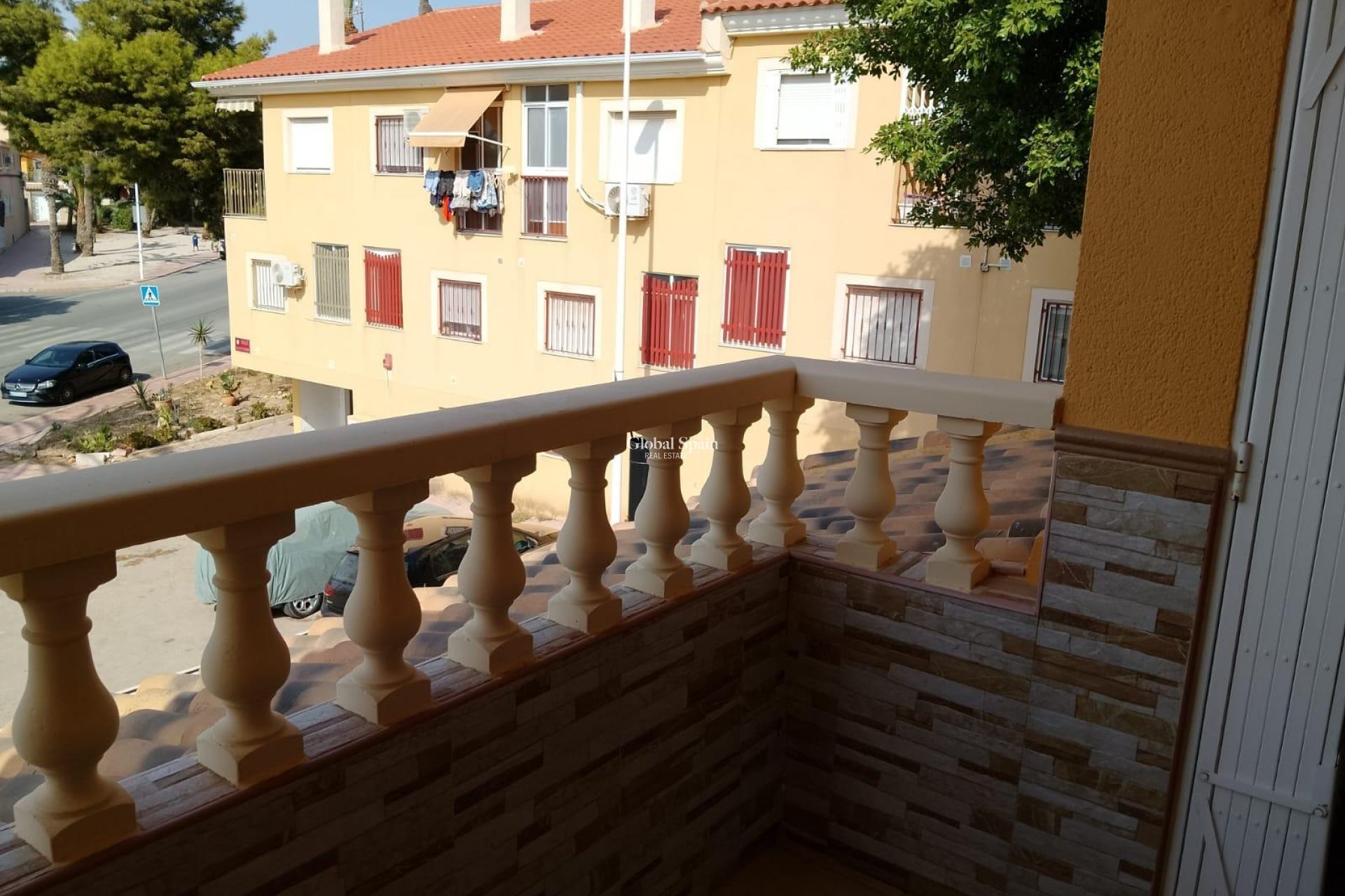 Revente - MAISON -
PUERTO DE MAZARRÓN - Cuatro Plumas-la Cumbre