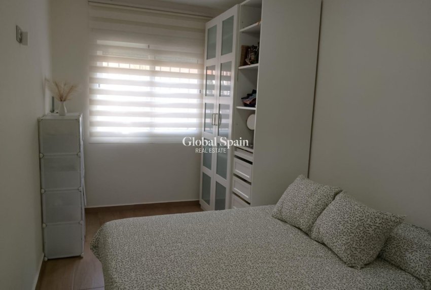 Revente - MAISON -
PUERTO DE MAZARRÓN - Cuatro Plumas-la Cumbre