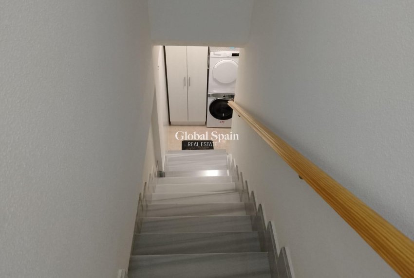 Revente - MAISON -
PUERTO DE MAZARRÓN - Cuatro Plumas-la Cumbre