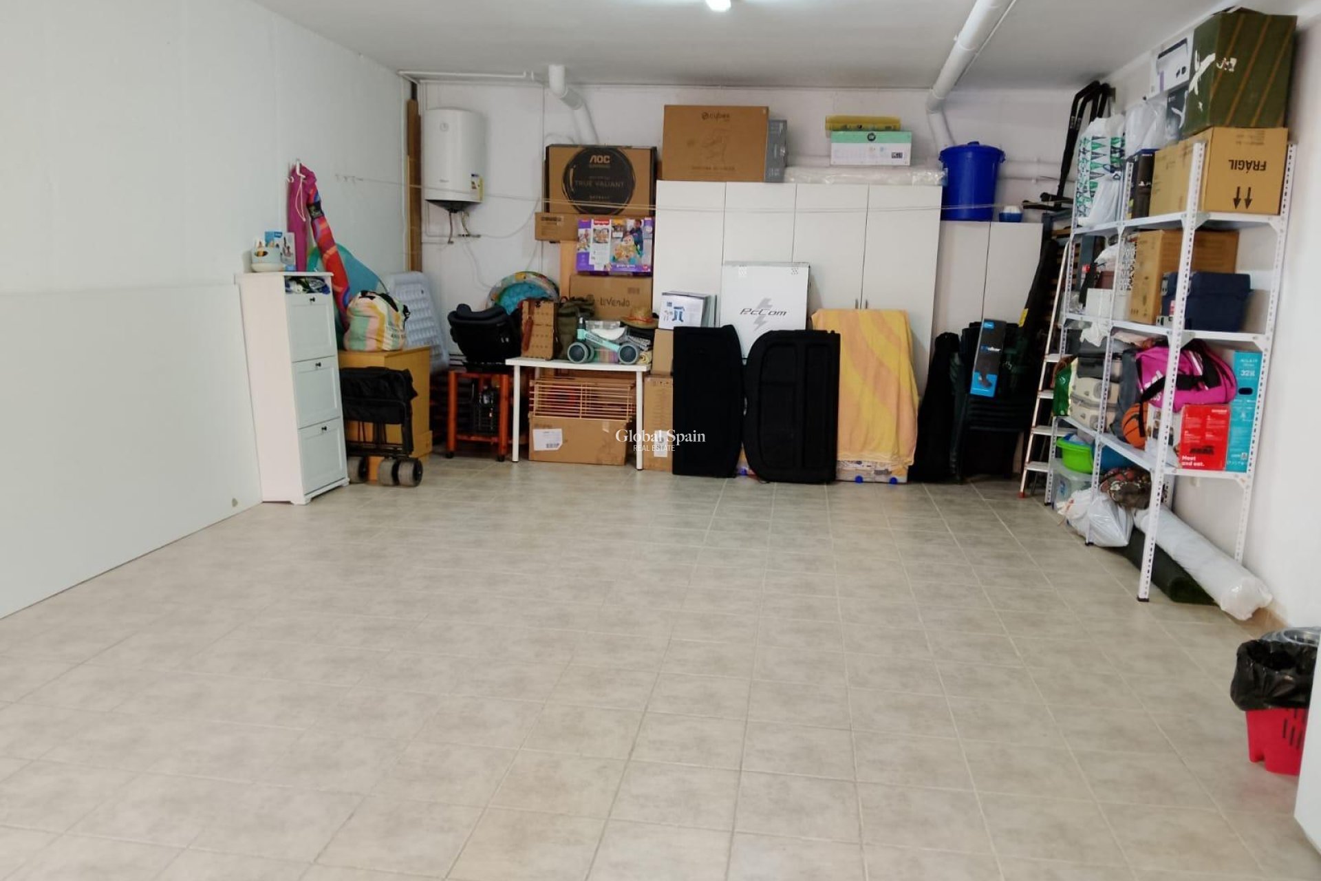 Revente - MAISON -
PUERTO DE MAZARRÓN - Cuatro Plumas-la Cumbre