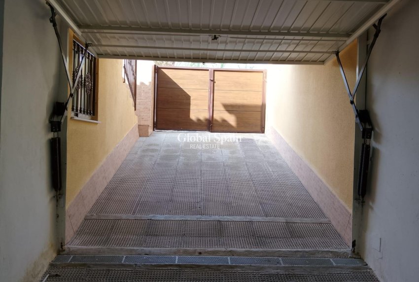 Revente - MAISON -
PUERTO DE MAZARRÓN - Cuatro Plumas-la Cumbre