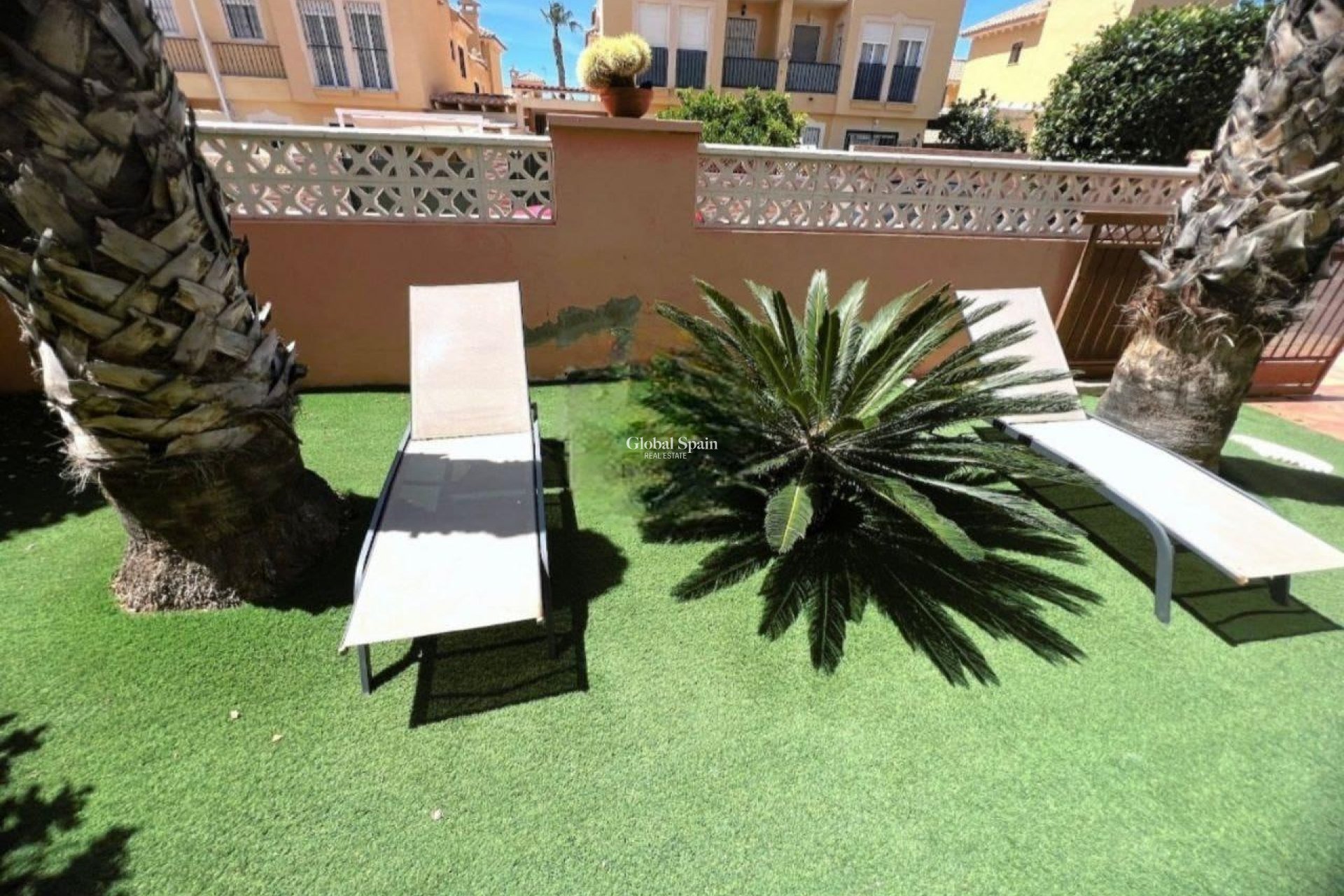 Revente - MAISON -
PUERTO DE MAZARRÓN - El Alcolar