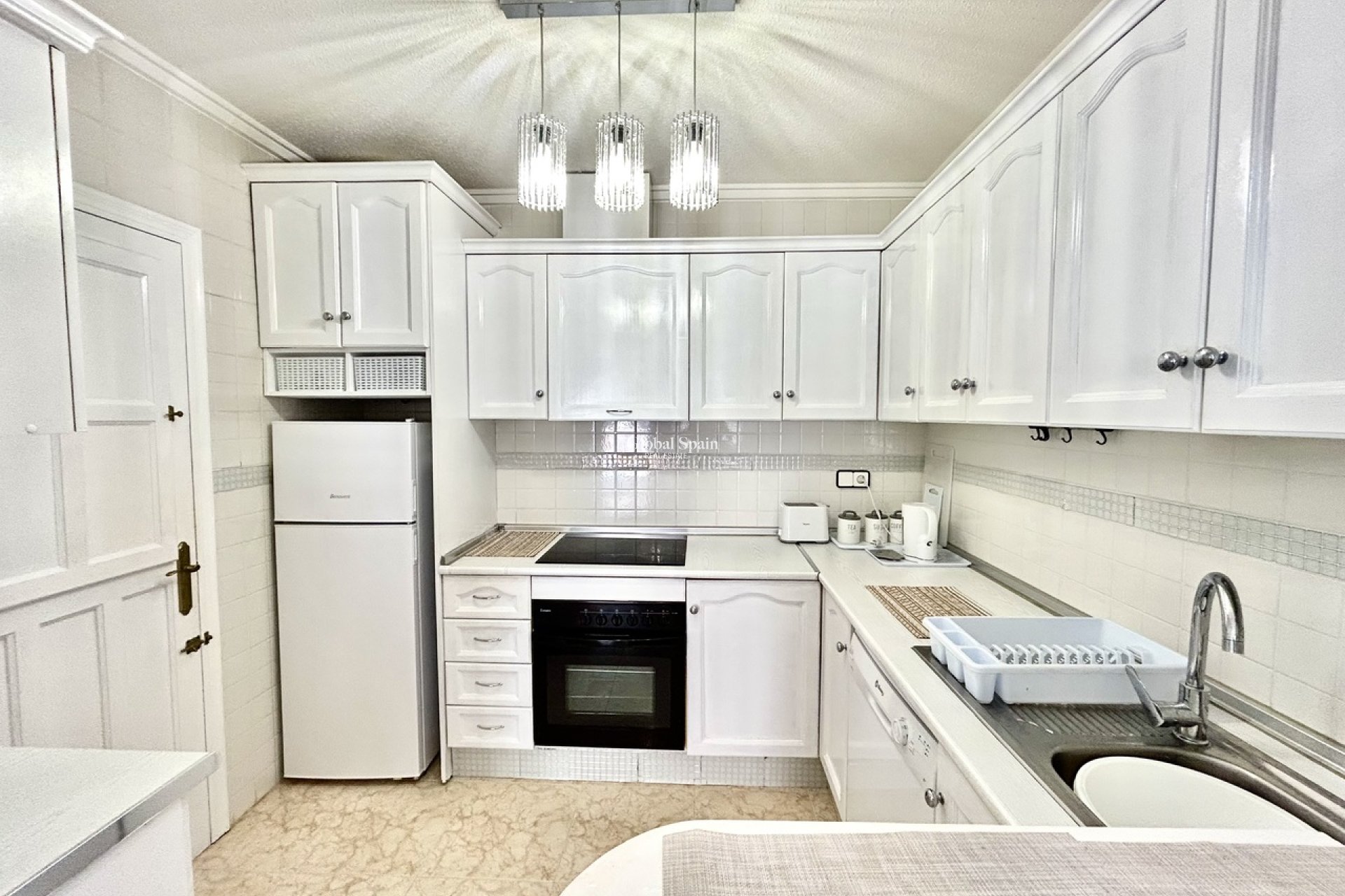 Revente - MAISON -
PUNTA PRIMA - Costa Blanca