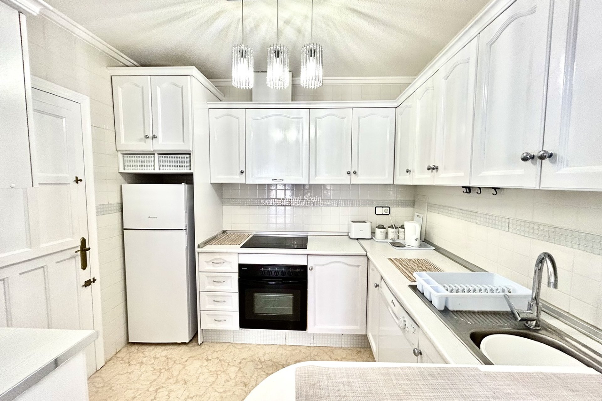 Revente - MAISON -
PUNTA PRIMA - Costa Blanca