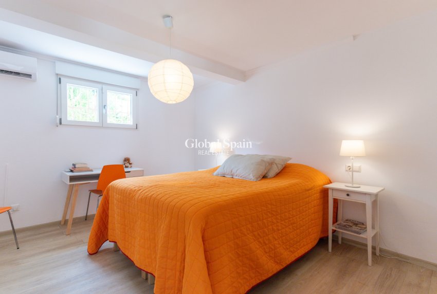 Revente - MAISON -
PUNTA PRIMA - Costa Blanca