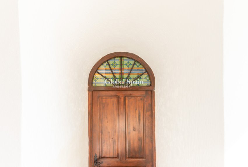 Revente - MAISON -
PUNTA PRIMA - Costa Blanca