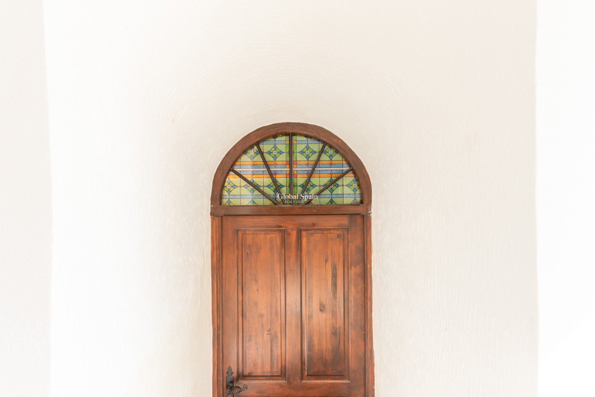 Revente - MAISON -
PUNTA PRIMA - Costa Blanca