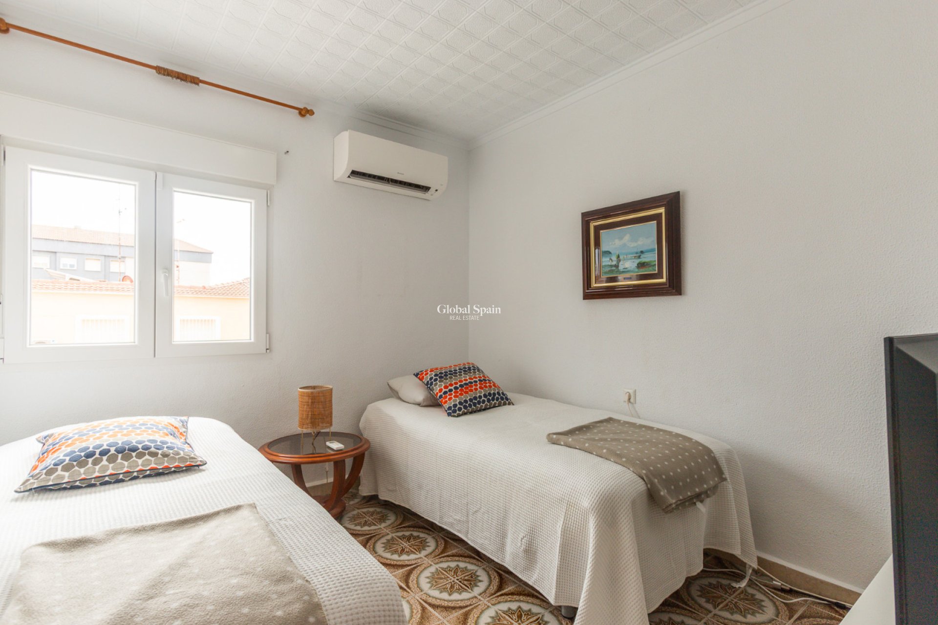 Revente - MAISON -
PUNTA PRIMA - Costa Blanca