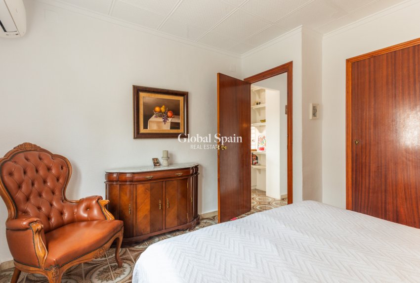 Revente - MAISON -
PUNTA PRIMA - Costa Blanca