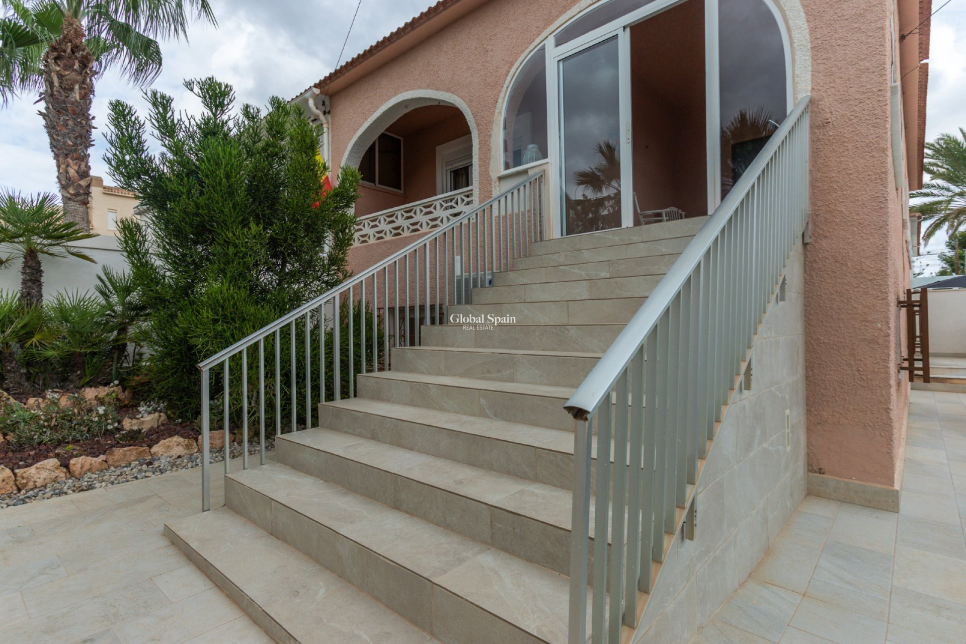Revente - MAISON -
PUNTA PRIMA - Costa Blanca