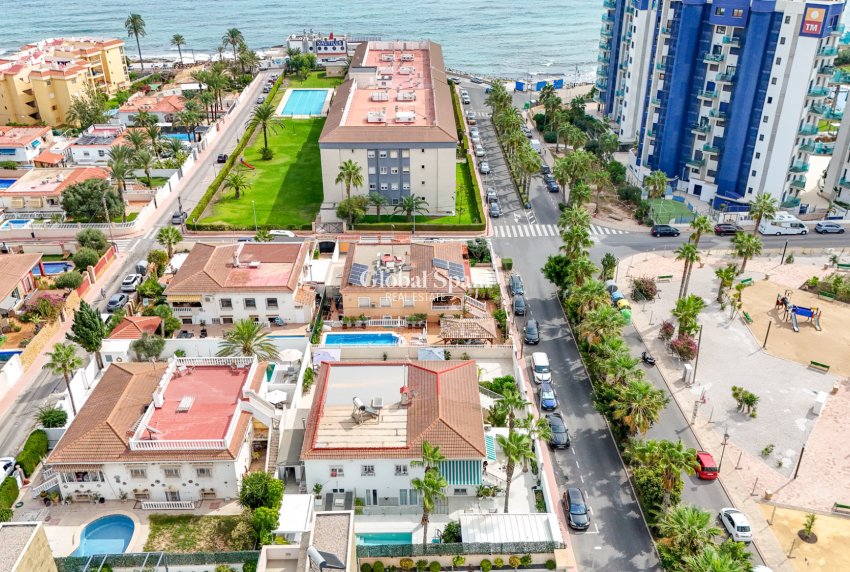 Revente - MAISON -
PUNTA PRIMA - Costa Blanca