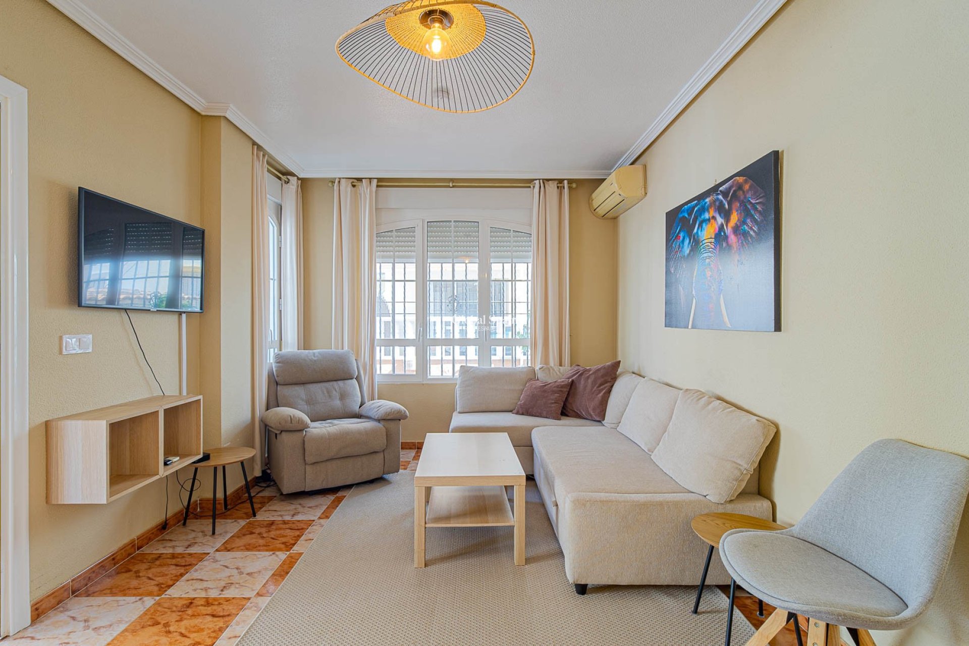 Revente - Maison Quatro -
ORIHUELA COSTA - Lomas de Cabo Roig