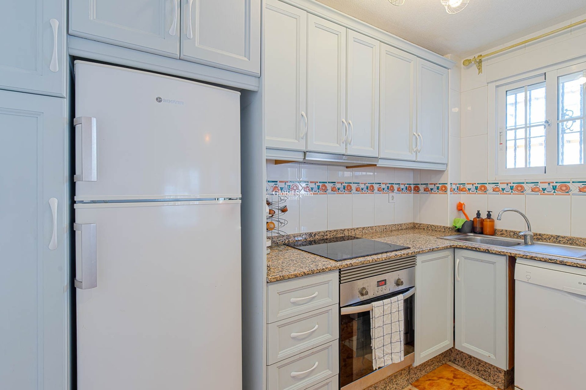 Revente - Maison Quatro -
ORIHUELA COSTA - Lomas de Cabo Roig