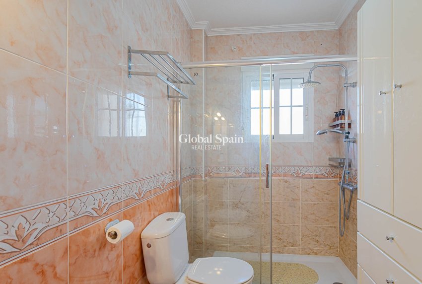 Revente - Maison Quatro -
ORIHUELA COSTA - Lomas de Cabo Roig