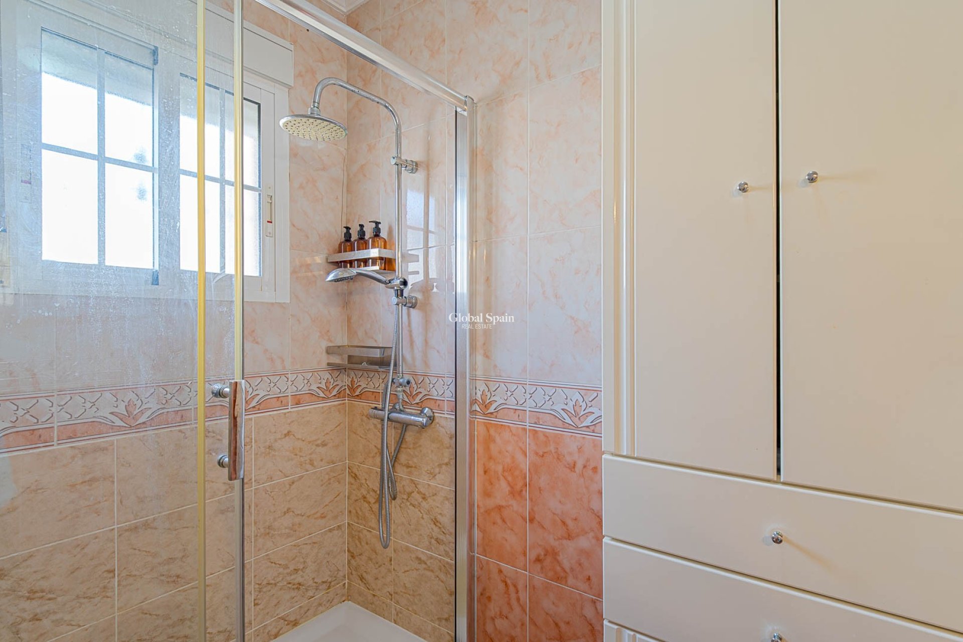 Revente - Maison Quatro -
ORIHUELA COSTA - Lomas de Cabo Roig