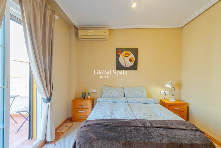 Revente - Maison Quatro -
ORIHUELA COSTA - Lomas de Cabo Roig