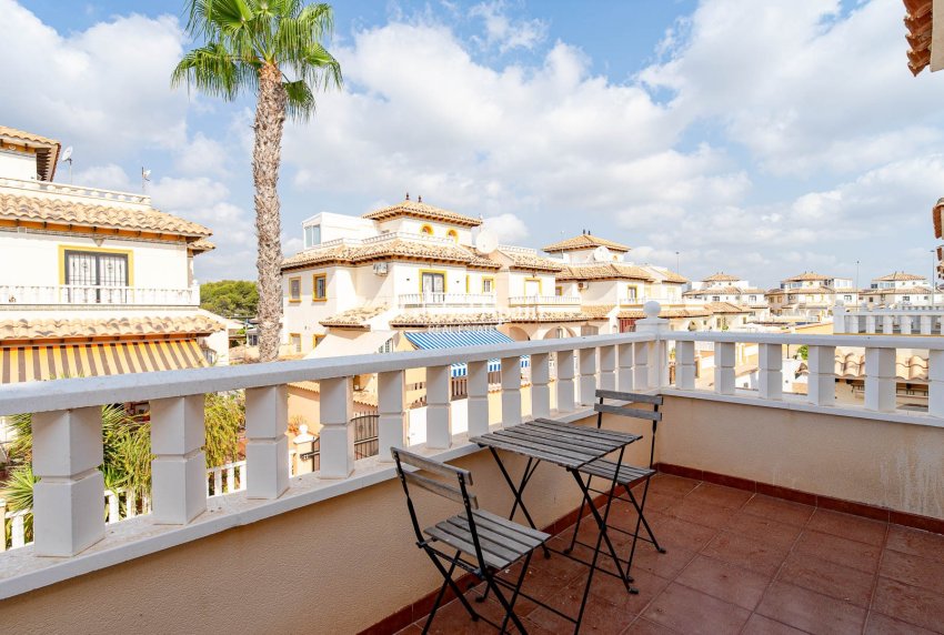 Revente - Maison Quatro -
ORIHUELA COSTA - Lomas de Cabo Roig